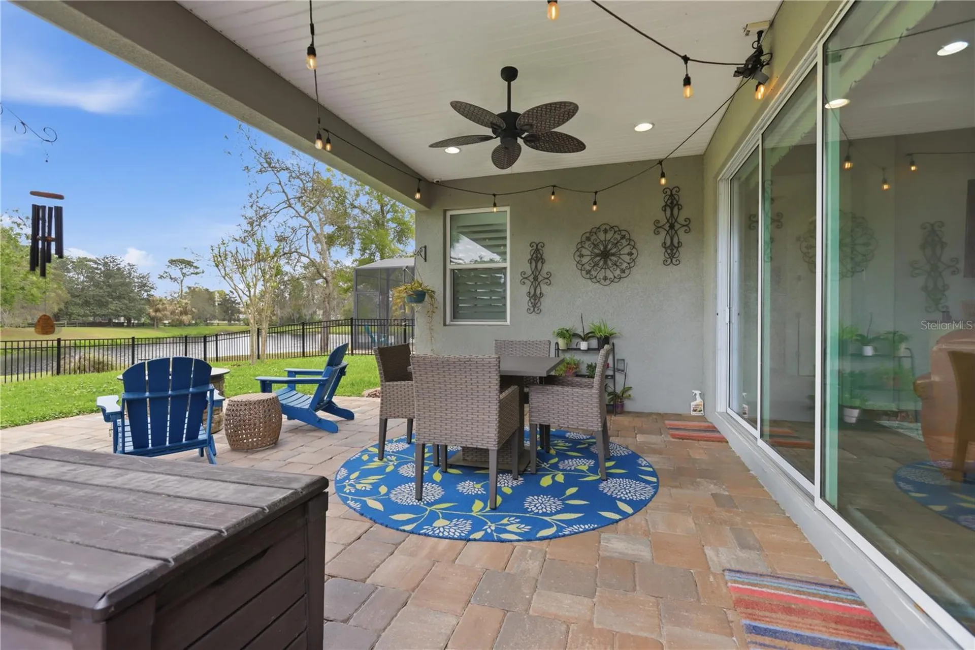 261 Old Moss Circle Deland FL 32724
