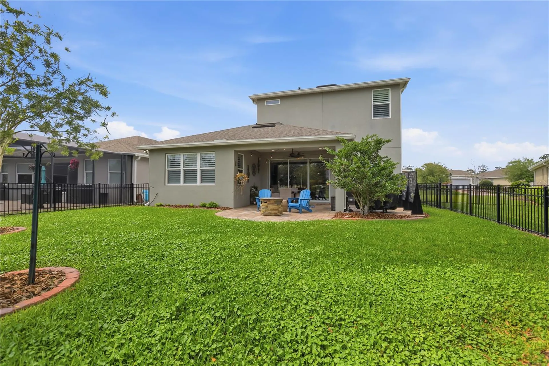 261 Old Moss Circle Deland FL 32724