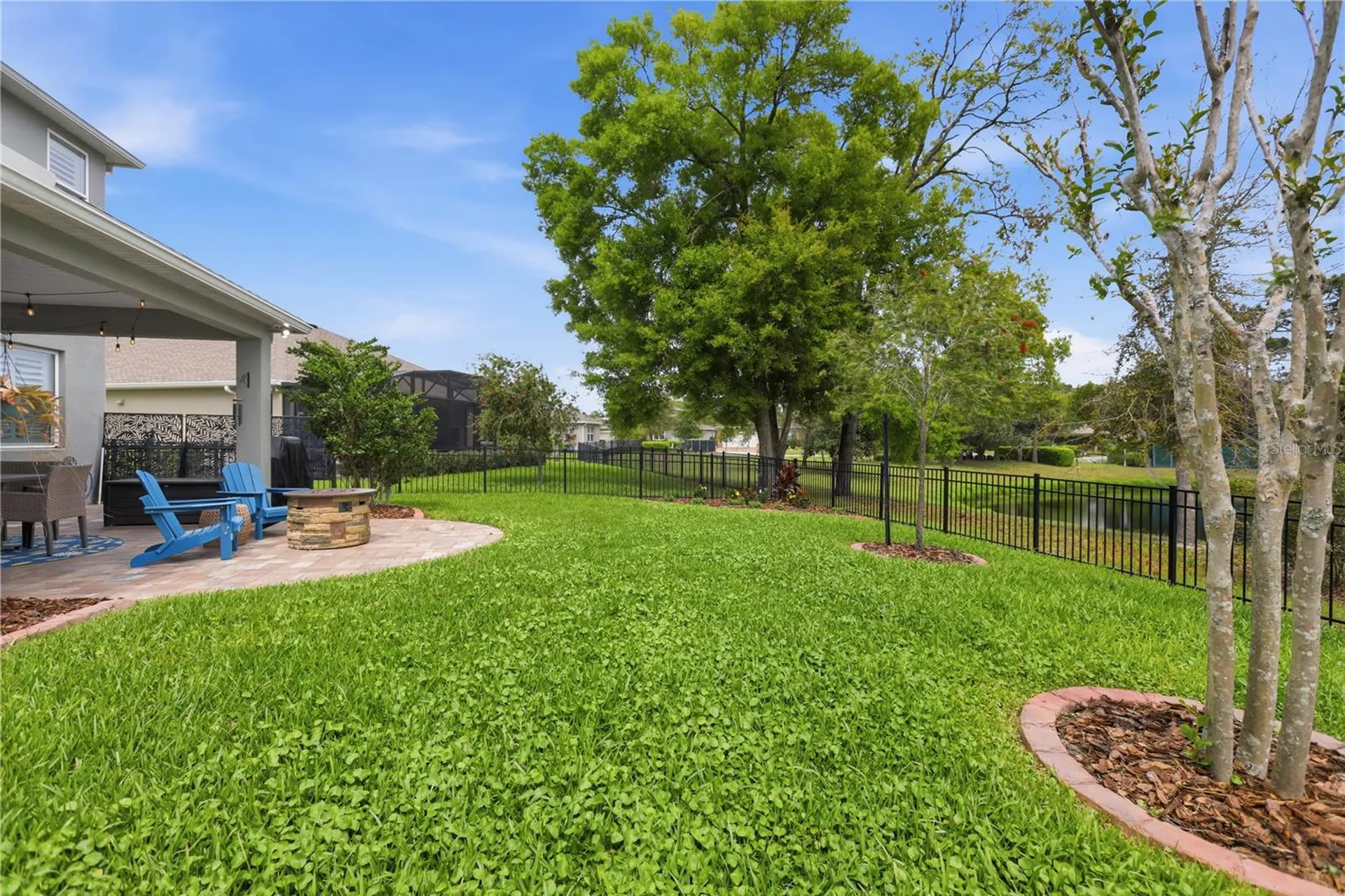 261 Old Moss Circle Deland FL 32724