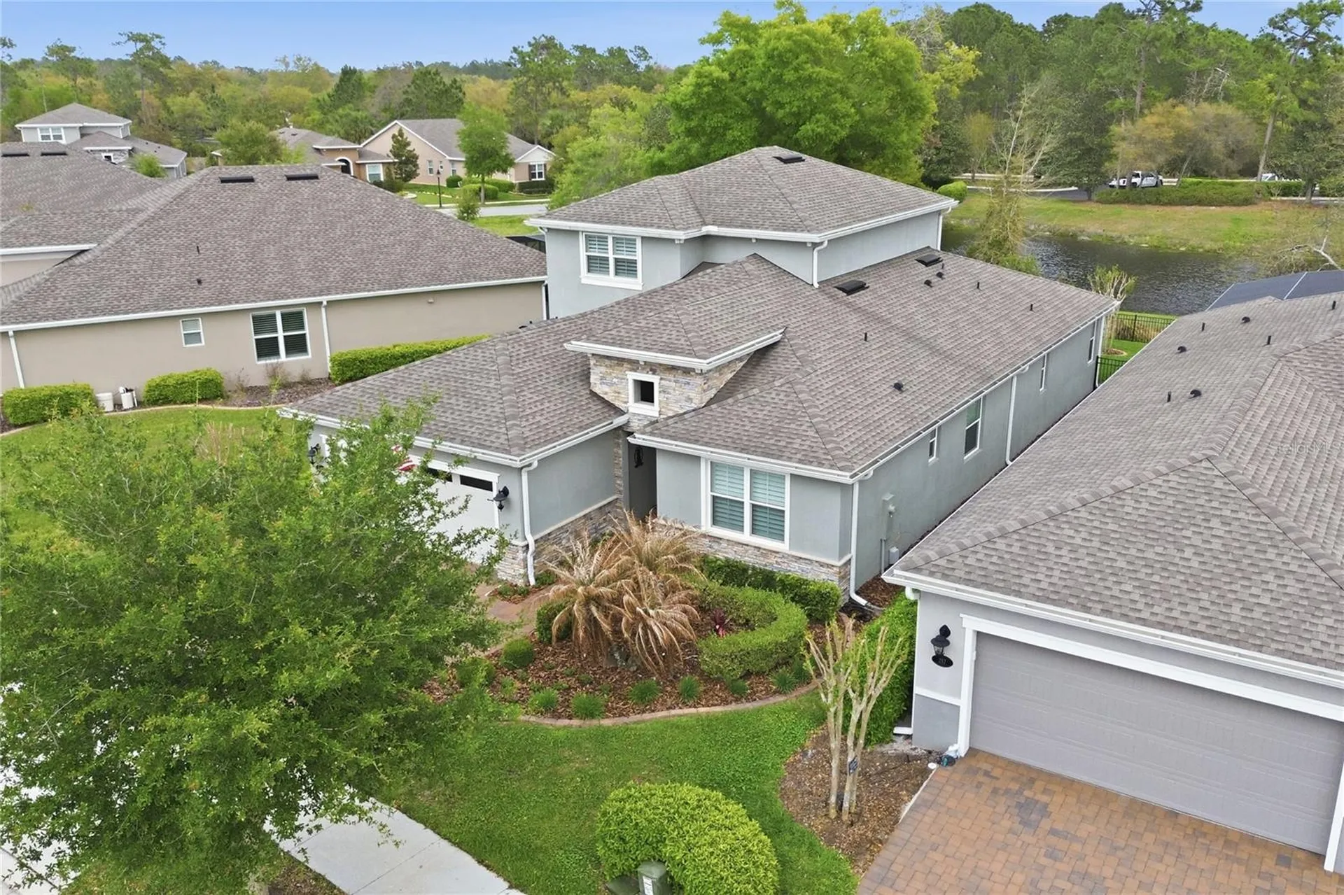 261 Old Moss Circle Deland FL 32724