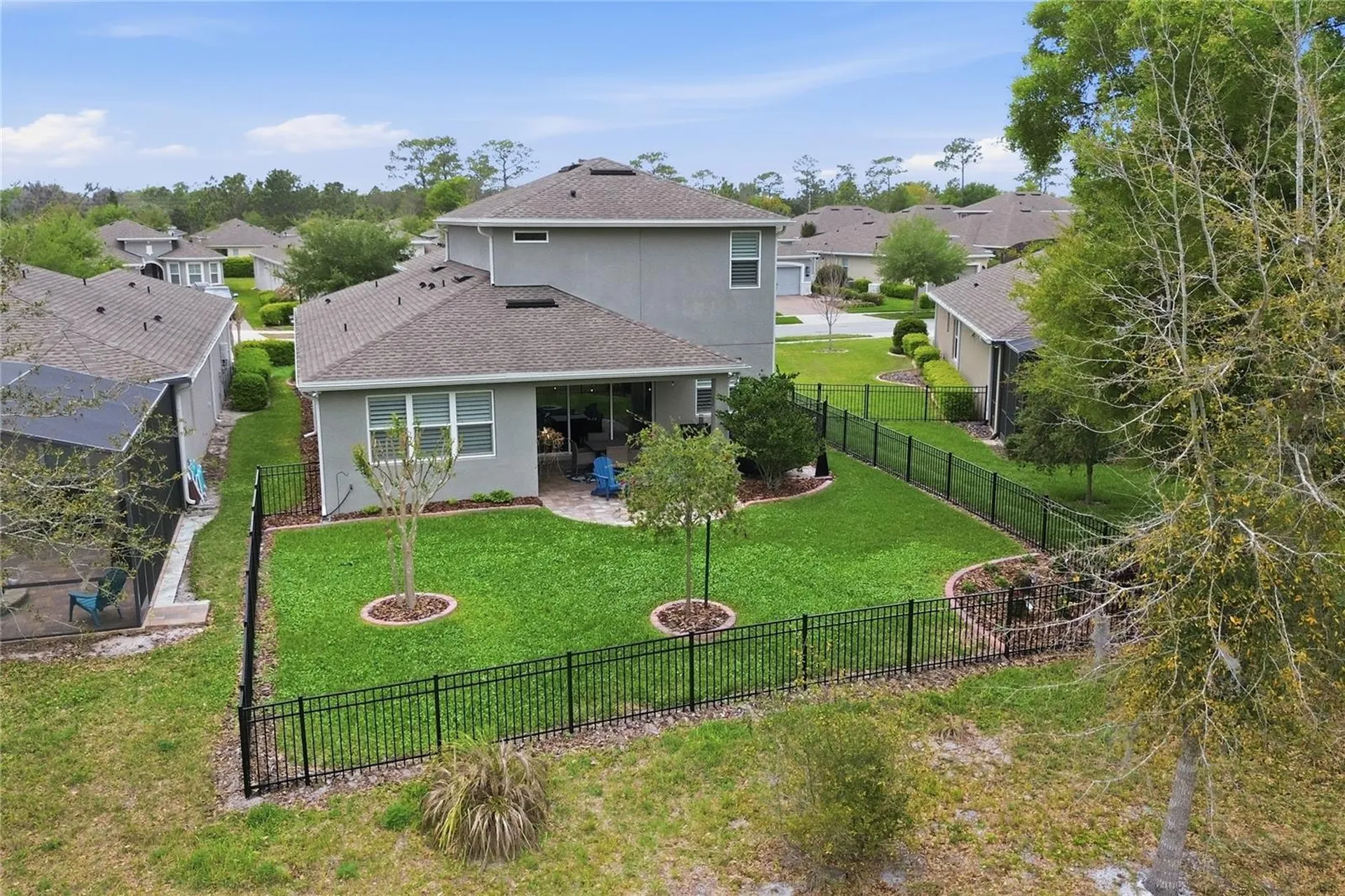 261 Old Moss Circle Deland FL 32724