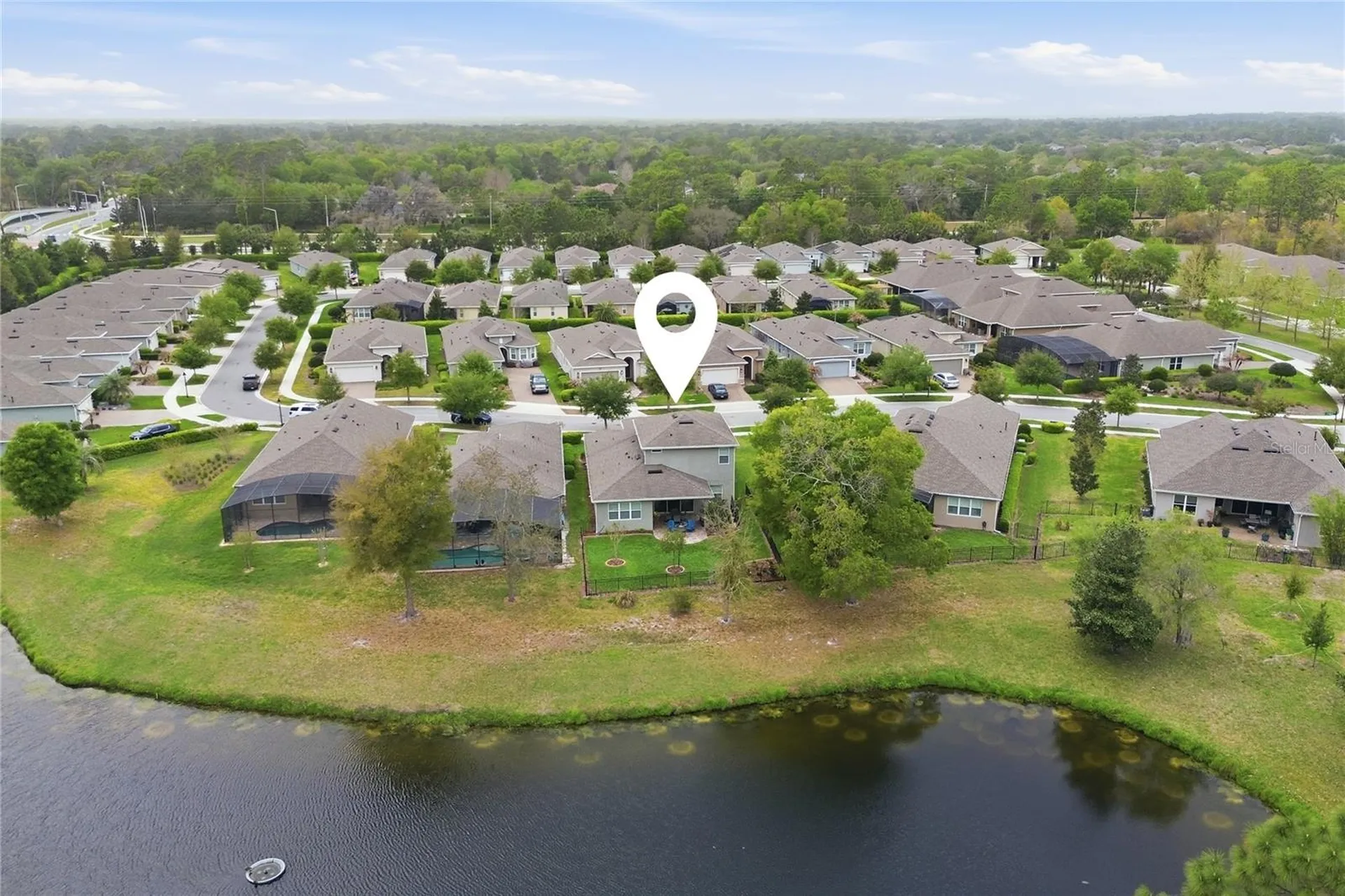261 Old Moss Circle Deland FL 32724