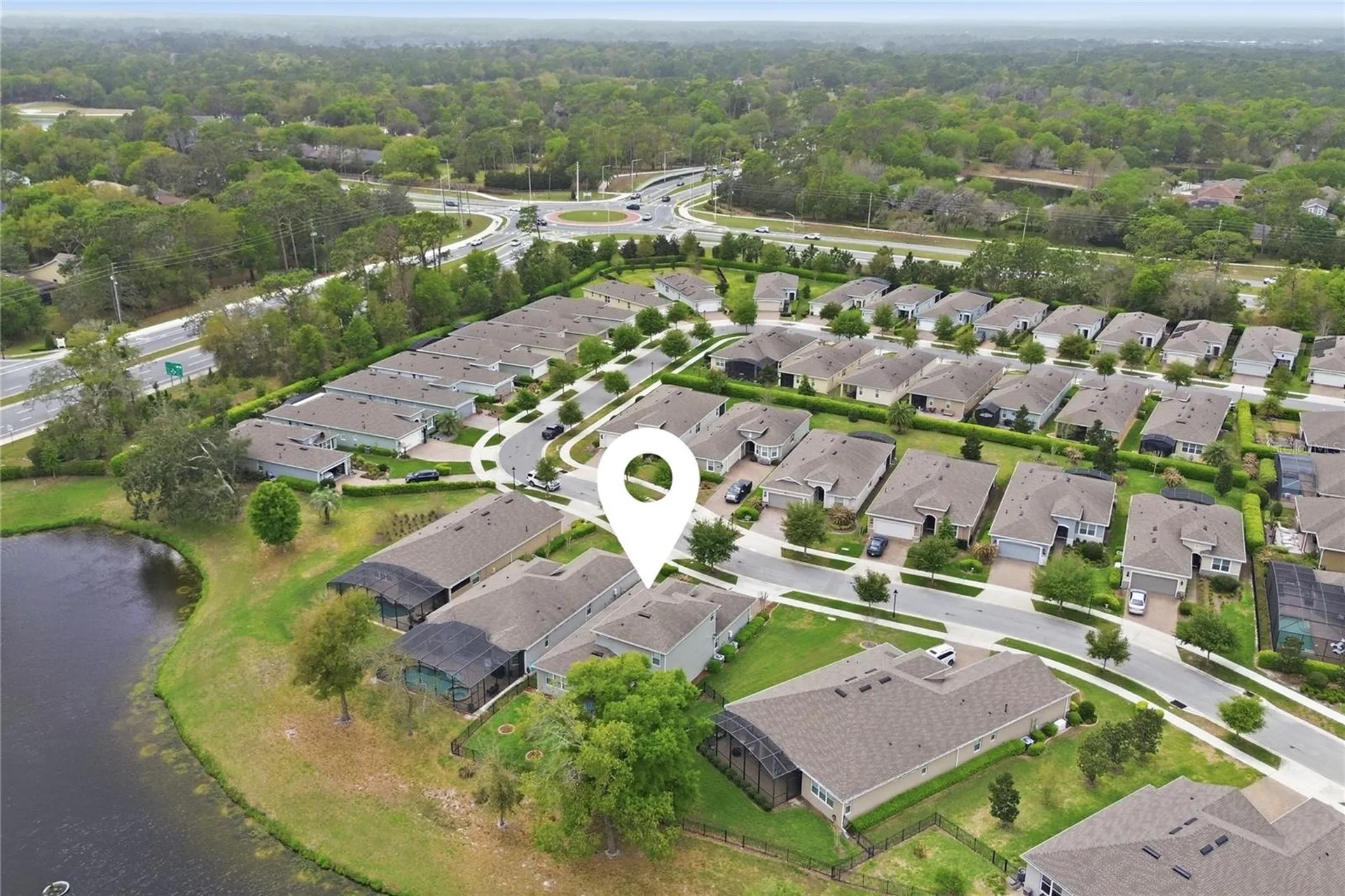 261 Old Moss Circle Deland FL 32724