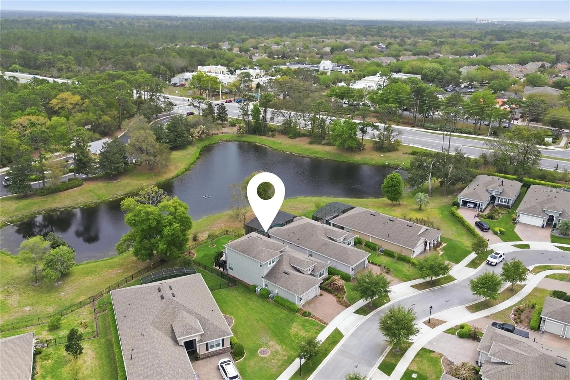 261 Old Moss Circle Deland FL 32724
