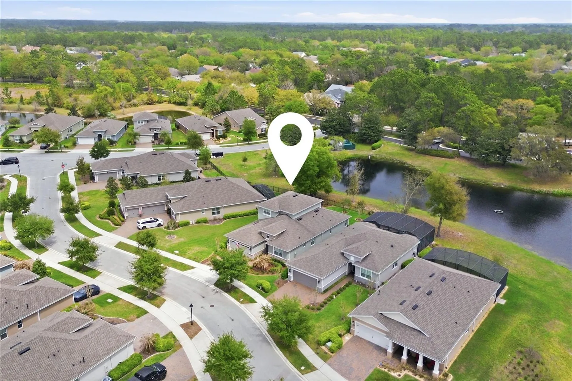 261 Old Moss Circle Deland FL 32724