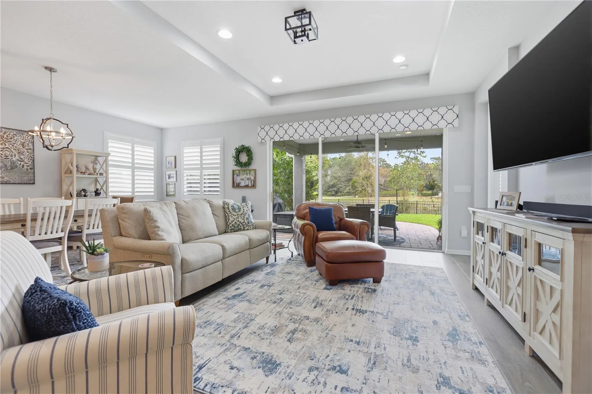 261 Old Moss Circle Deland FL 32724