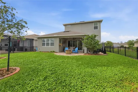 261 Old Moss Circle Deland FL 32724