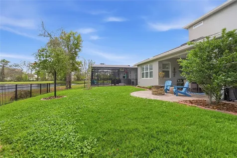 261 Old Moss Circle Deland FL 32724