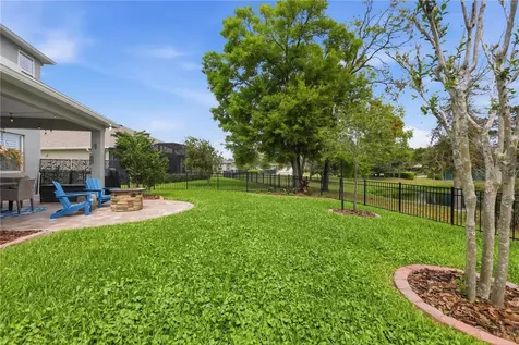 261 Old Moss Circle Deland FL 32724