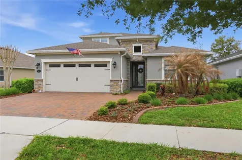 261 Old Moss Circle Deland FL 32724