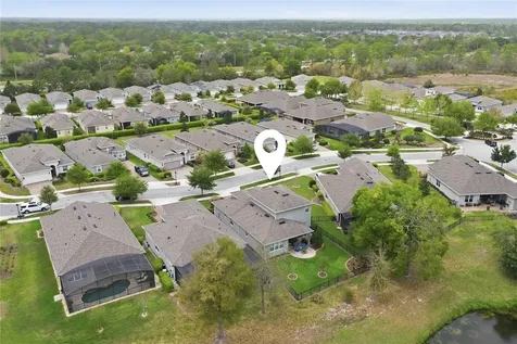 261 Old Moss Circle Deland FL 32724