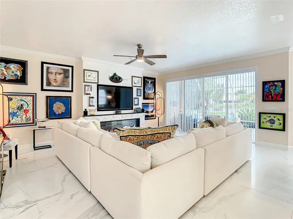 6818 Sombras Way Land O Lakes FL 34637