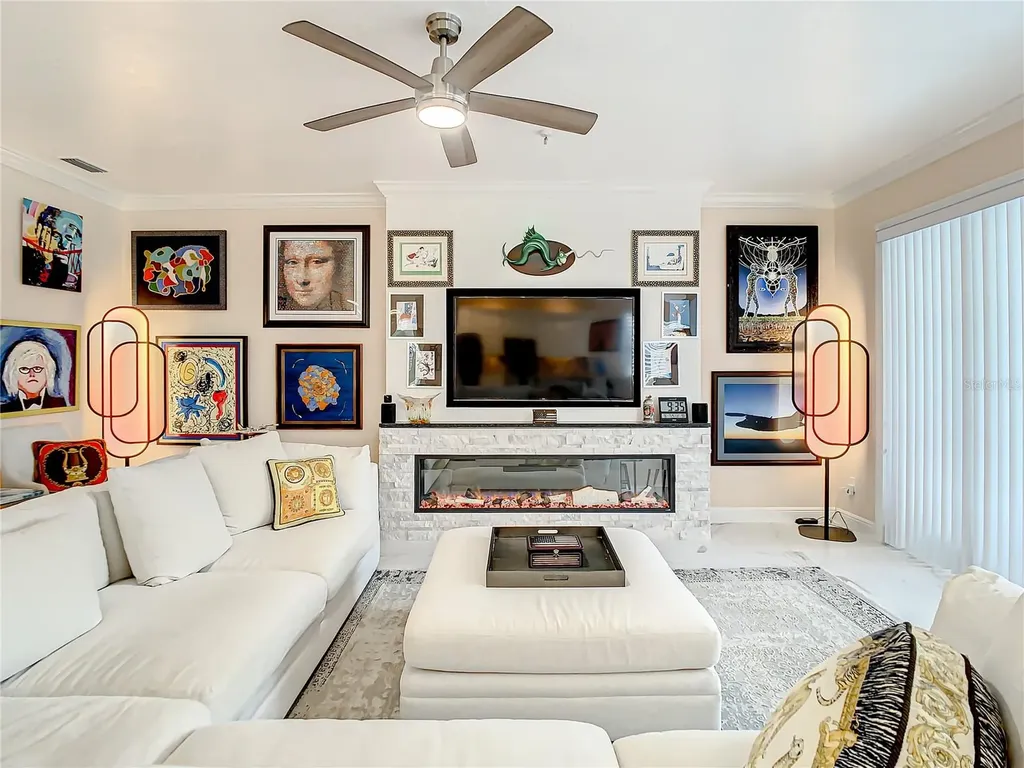 6818 Sombras Way Land O Lakes FL 34637