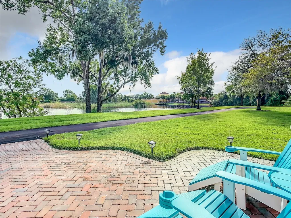 6818 Sombras Way Land O Lakes FL 34637