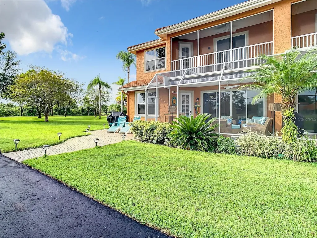 6818 Sombras Way Land O Lakes FL 34637
