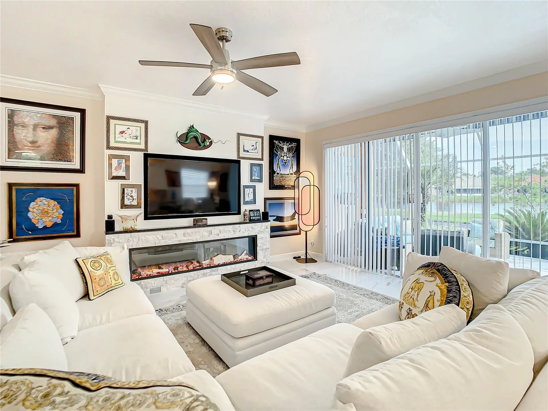 6818 Sombras Way Land O Lakes FL 34637