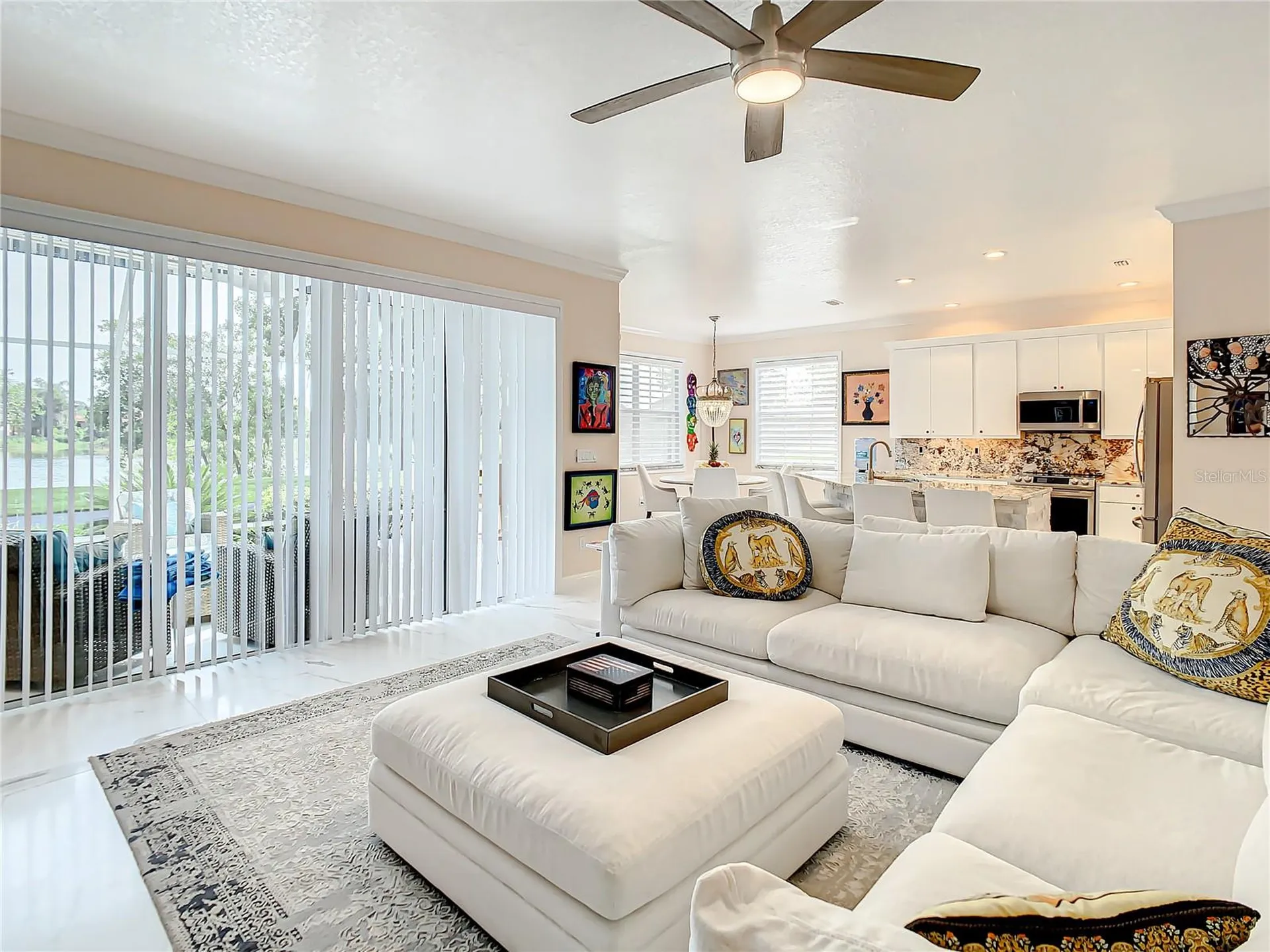 6818 Sombras Way Land O Lakes FL 34637