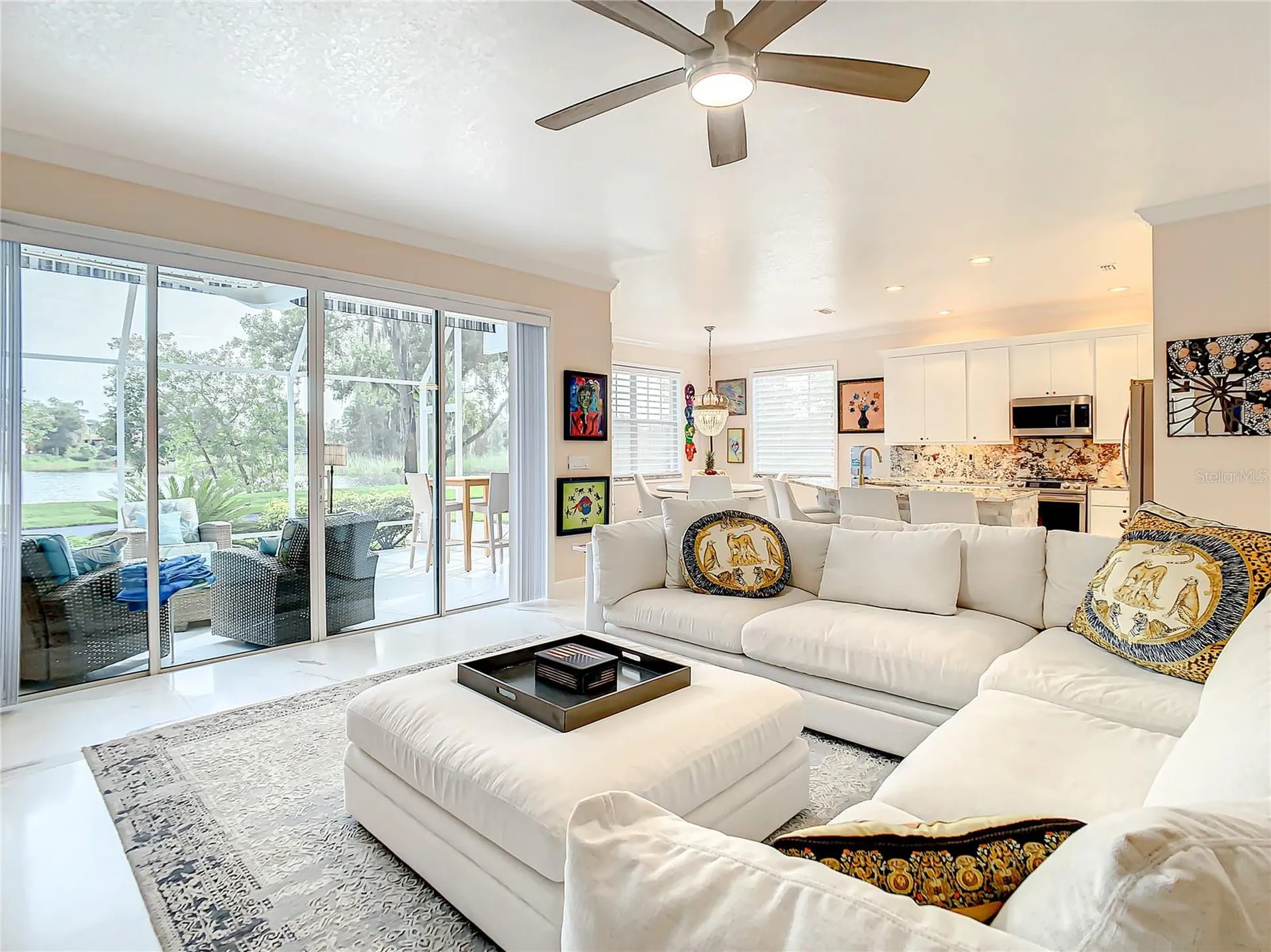 6818 Sombras Way Land O Lakes FL 34637