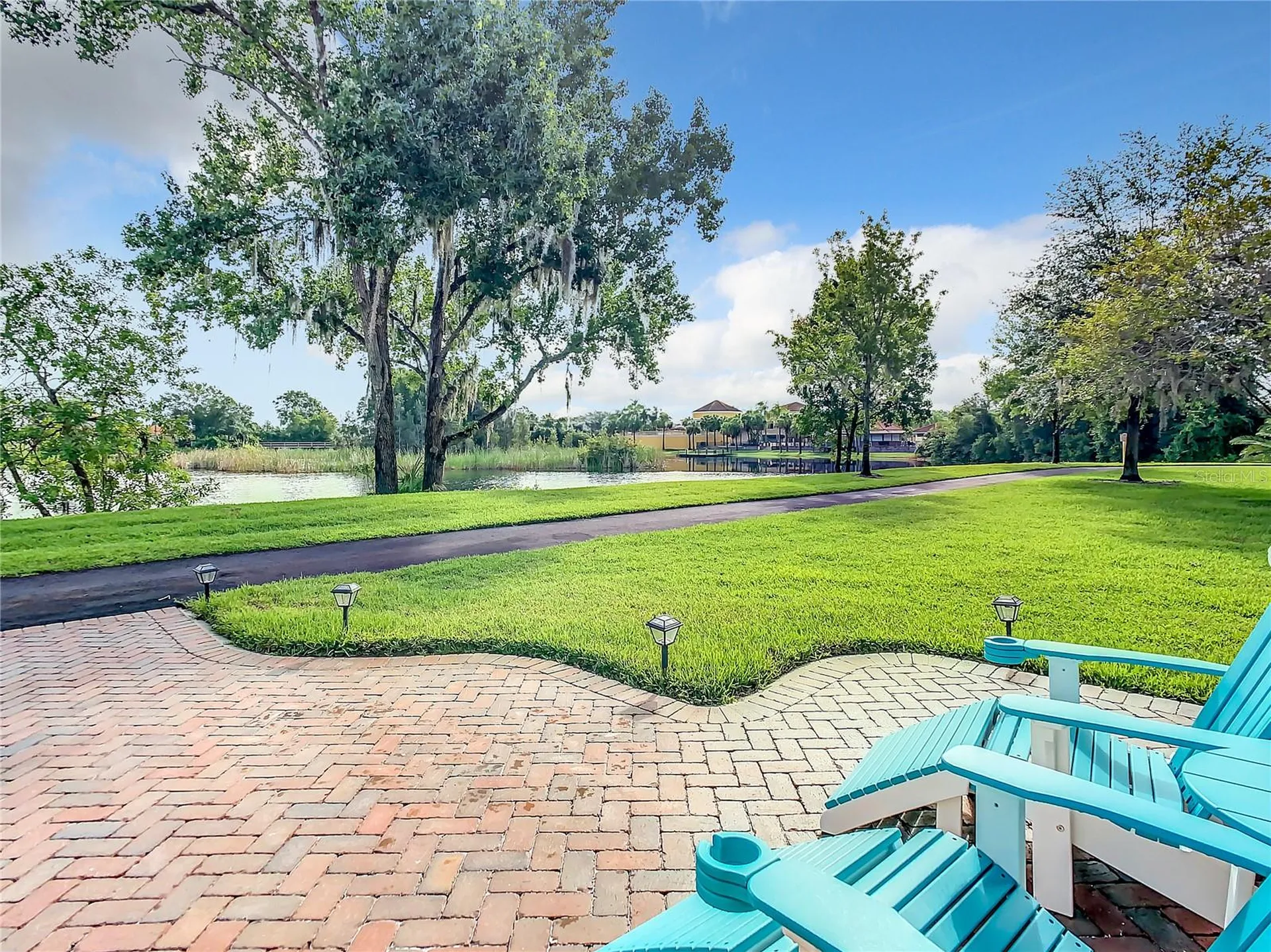 6818 Sombras Way Land O Lakes FL 34637