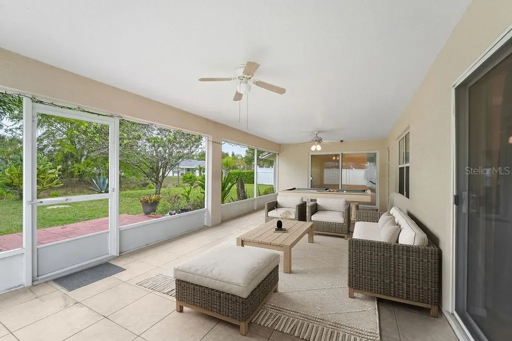28 Princeton Lane Palm Coast FL 32164