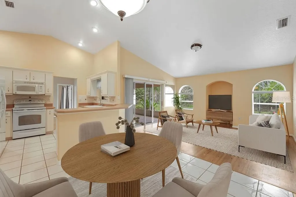 28 Princeton Lane Palm Coast FL 32164