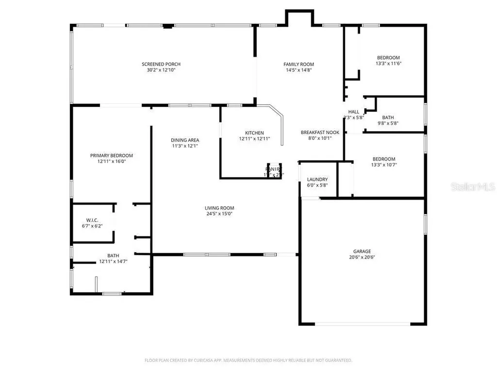 28 Princeton Lane Palm Coast FL 32164