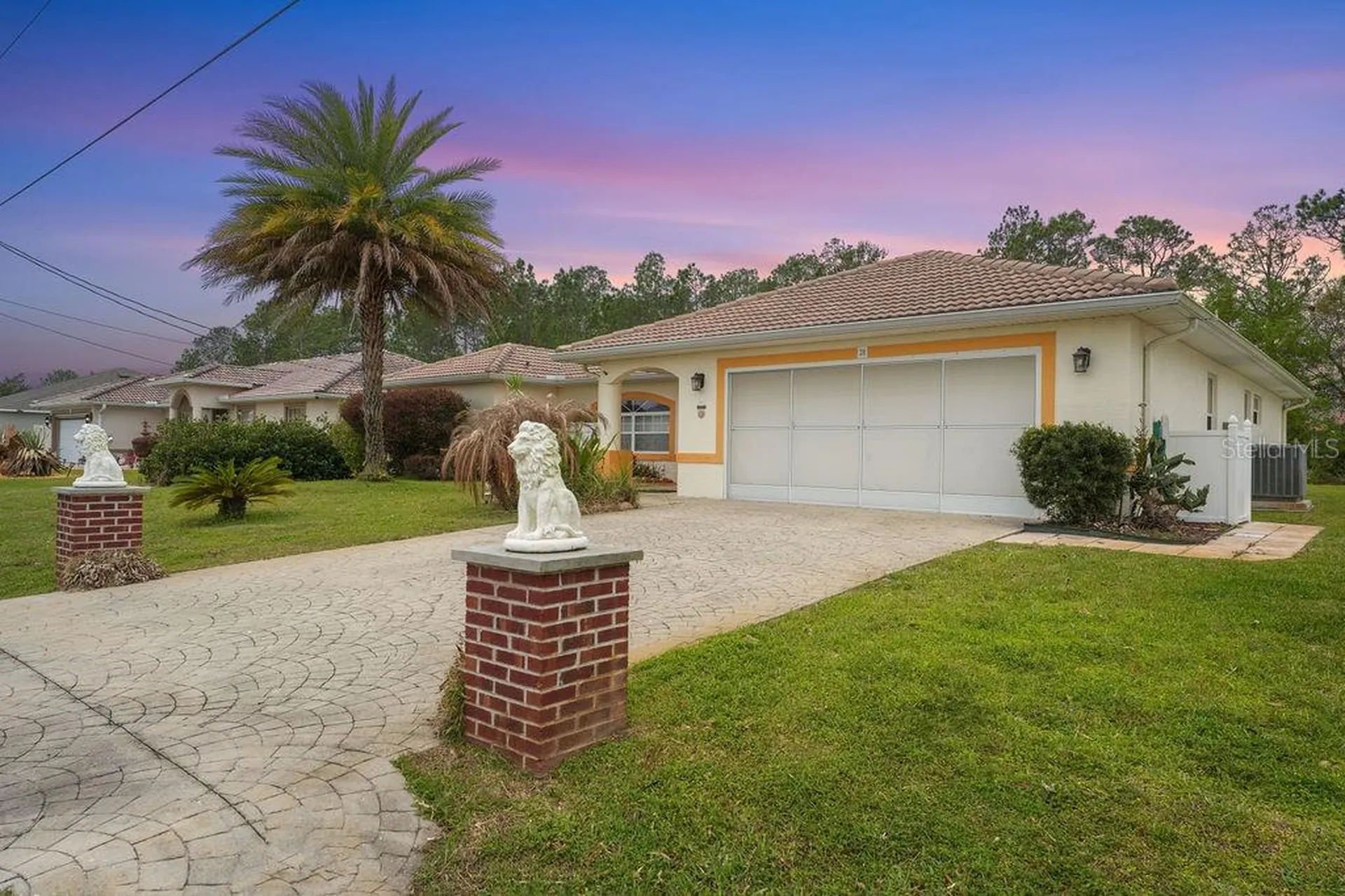 28 Princeton Lane Palm Coast FL 32164