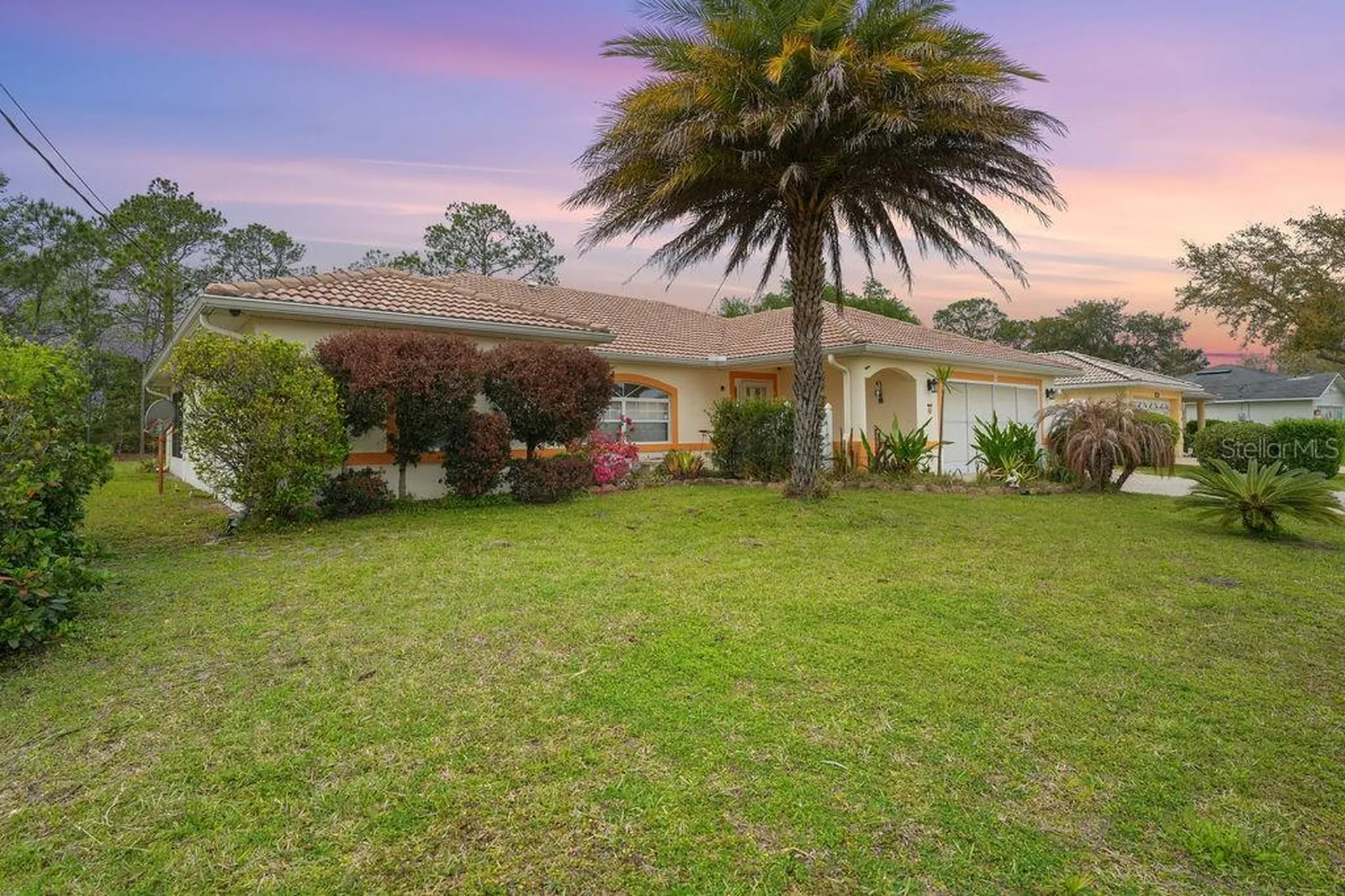 28 Princeton Lane Palm Coast FL 32164