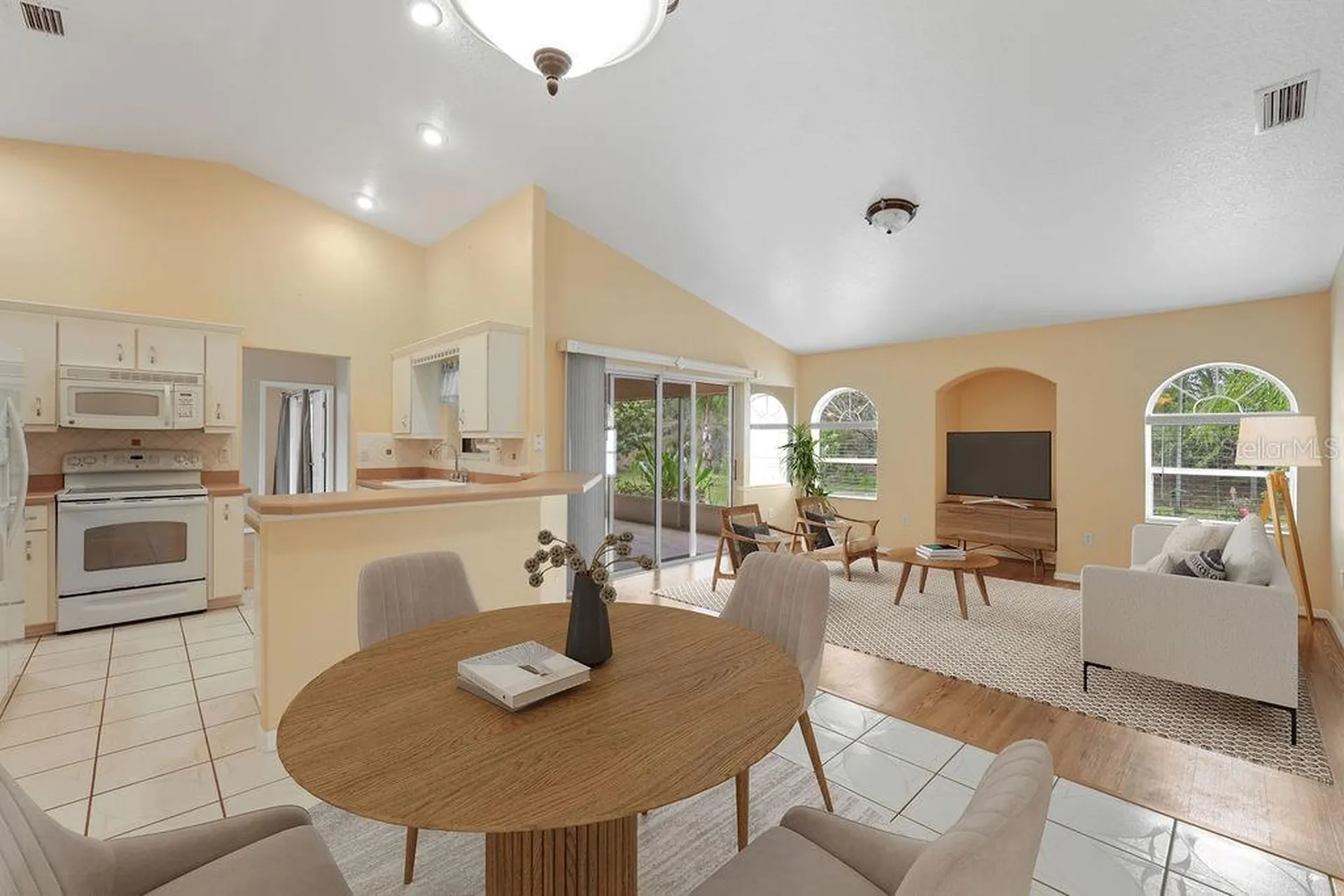 28 Princeton Lane Palm Coast FL 32164