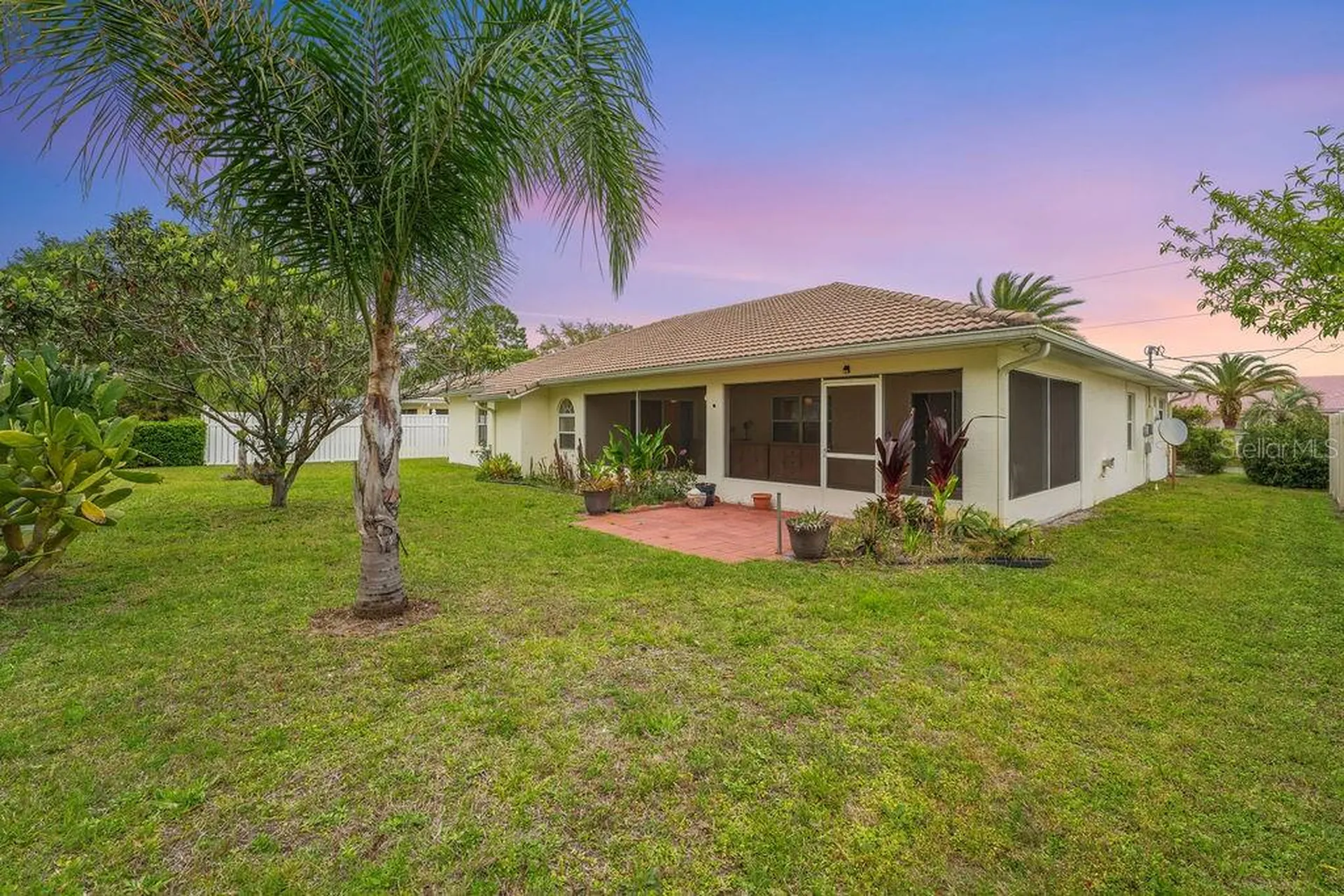 28 Princeton Lane Palm Coast FL 32164