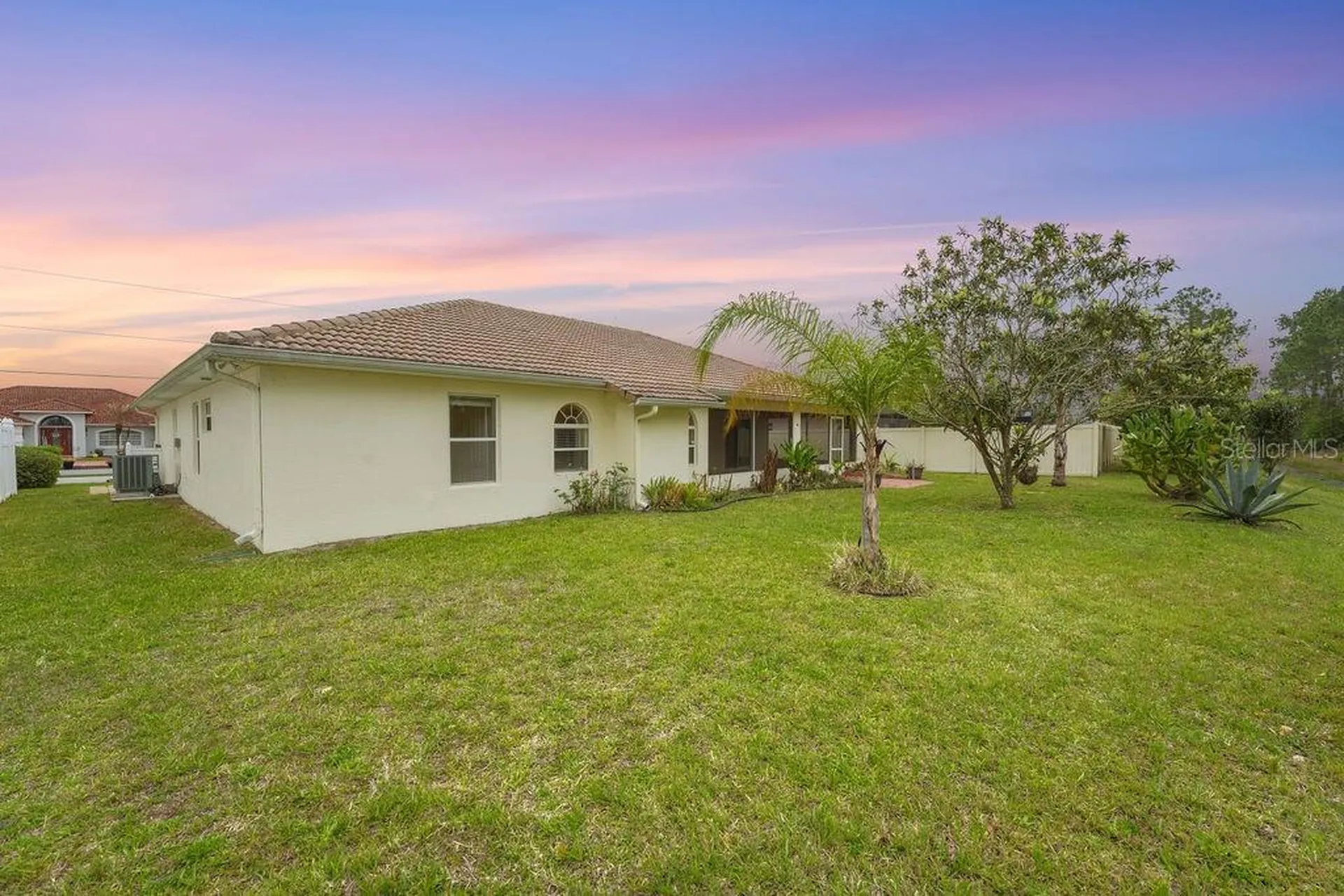 28 Princeton Lane Palm Coast FL 32164