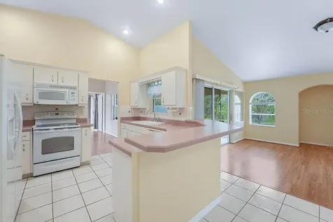 28 Princeton Lane Palm Coast FL 32164