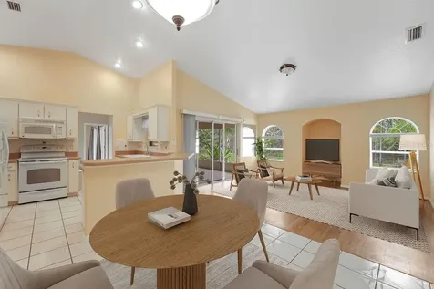28 Princeton Lane Palm Coast FL 32164