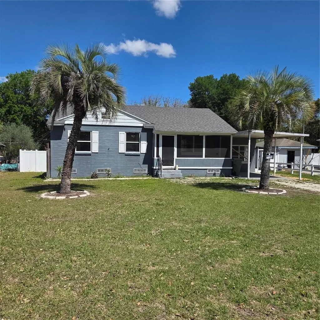 2306 Butler Street Leesburg FL 34748
