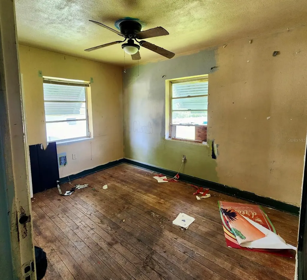 2306 Butler Street Leesburg FL 34748