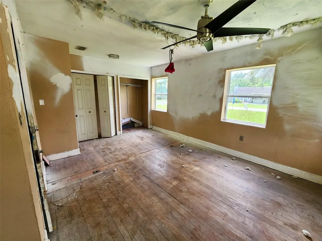 2306 Butler Street Leesburg FL 34748