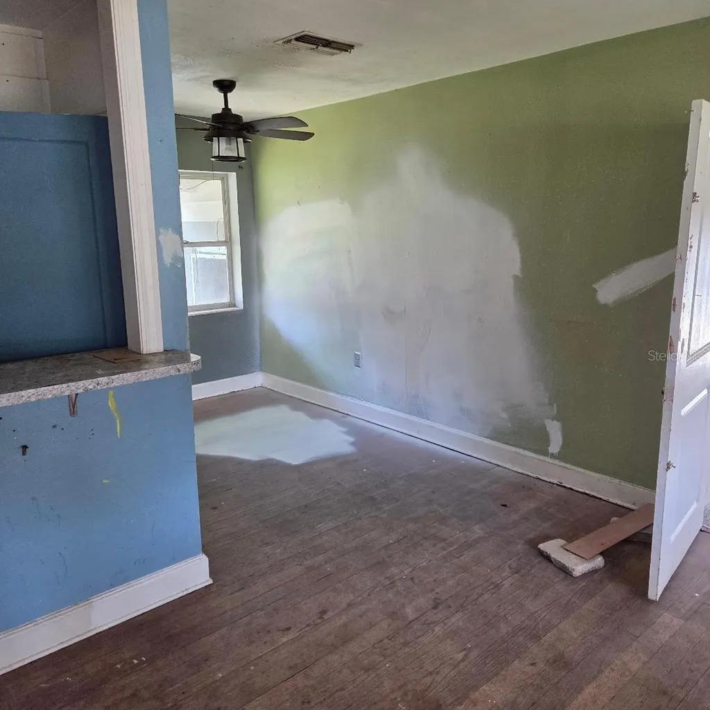 2306 Butler Street Leesburg FL 34748