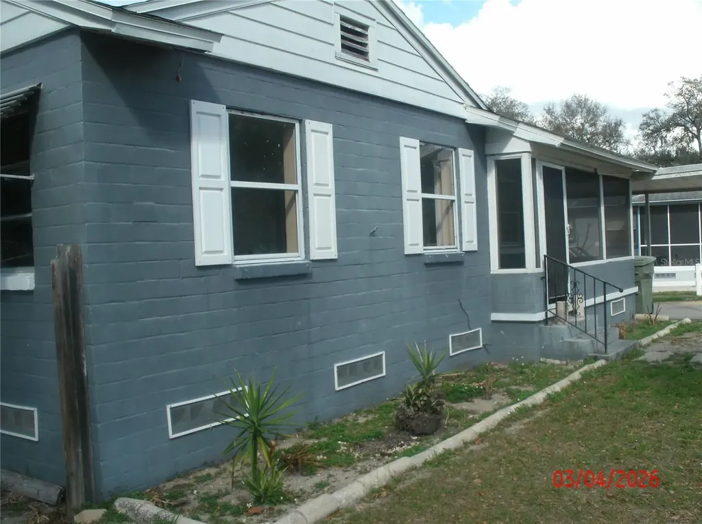 2306 Butler Street Leesburg FL 34748