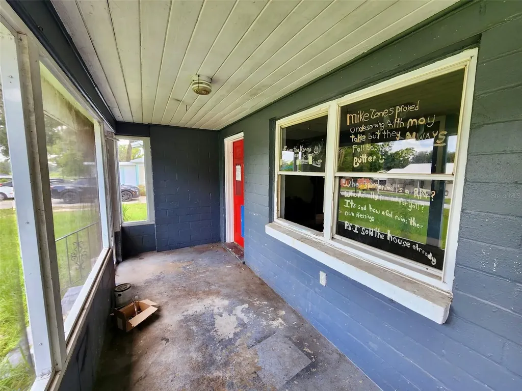 2306 Butler Street Leesburg FL 34748