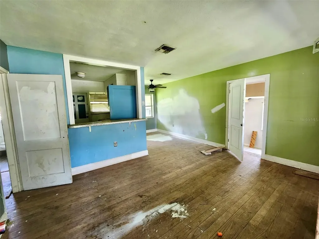 2306 Butler Street Leesburg FL 34748