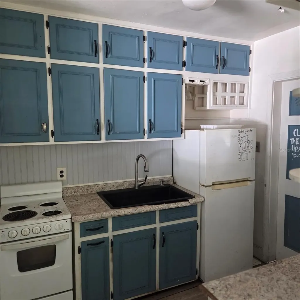 2306 Butler Street Leesburg FL 34748