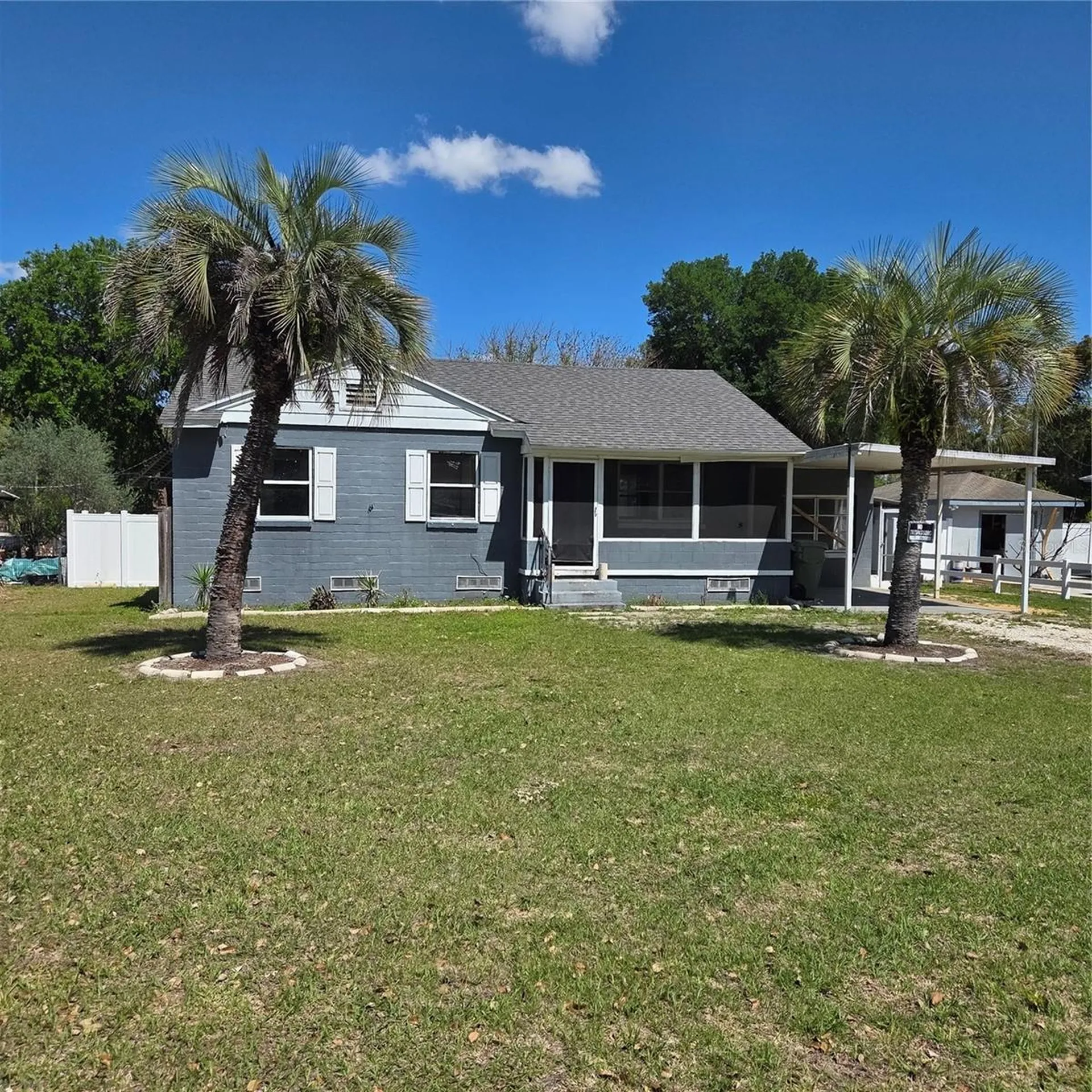 2306 Butler Street Leesburg FL 34748