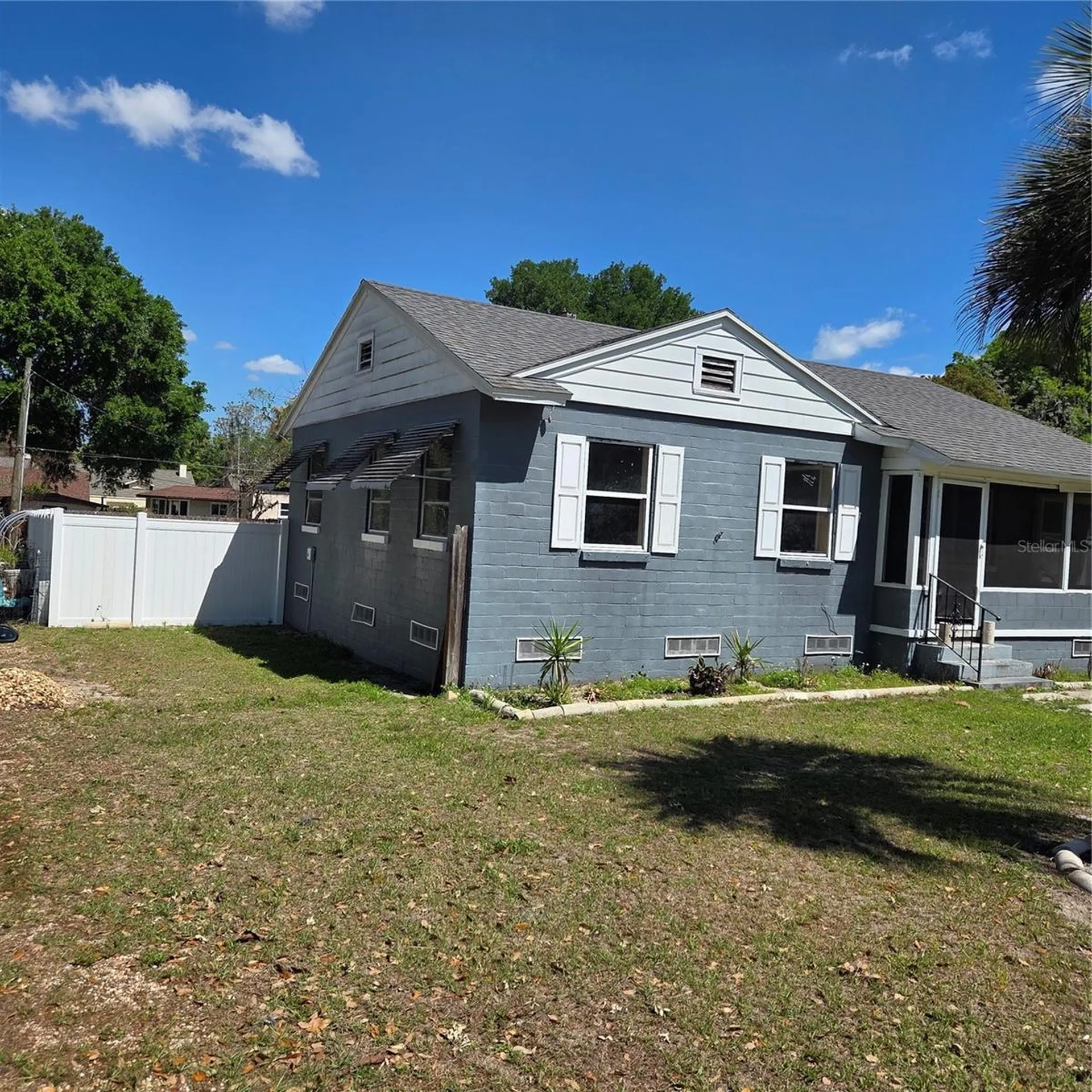 2306 Butler Street Leesburg FL 34748