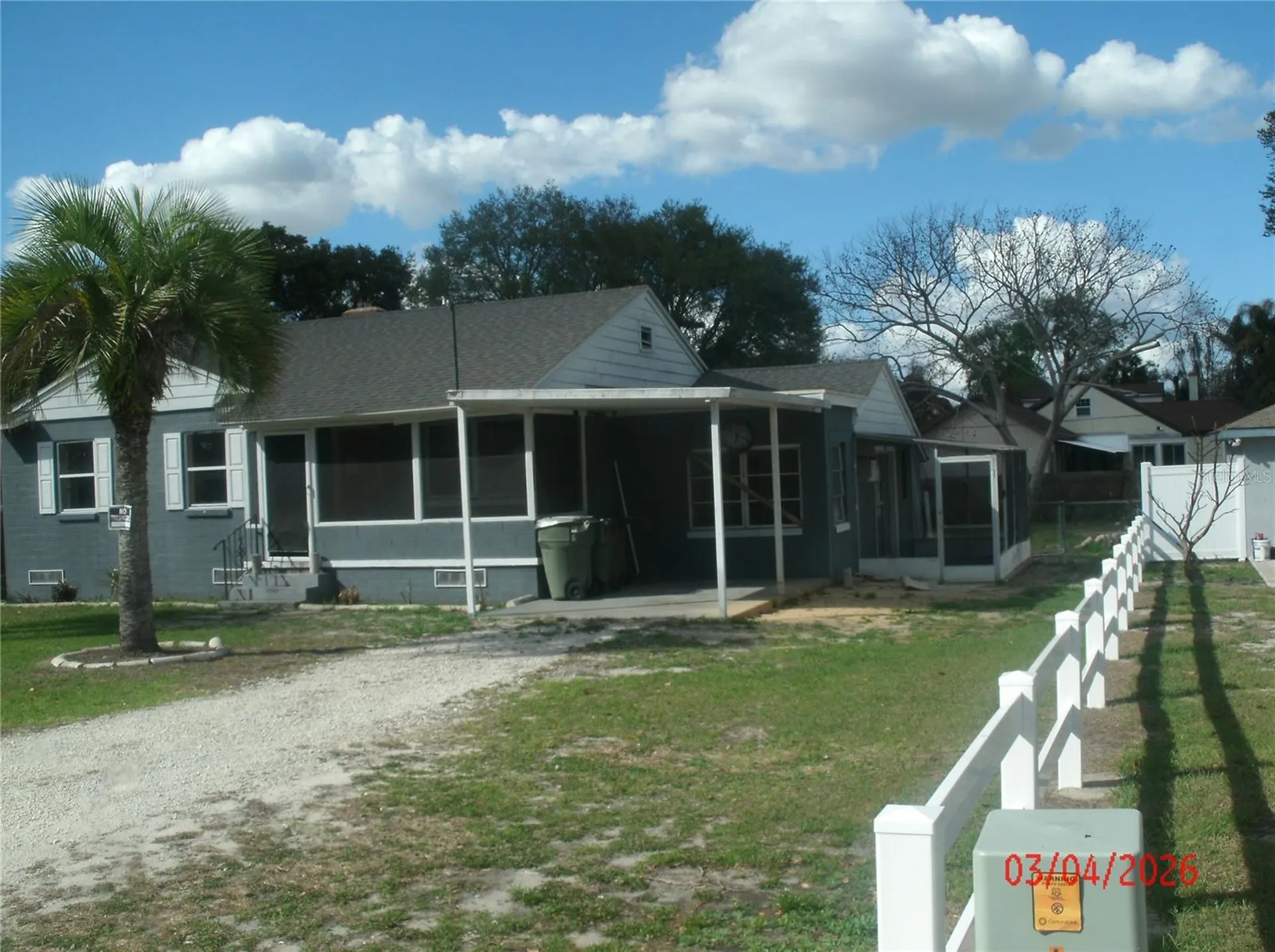 2306 Butler Street Leesburg FL 34748