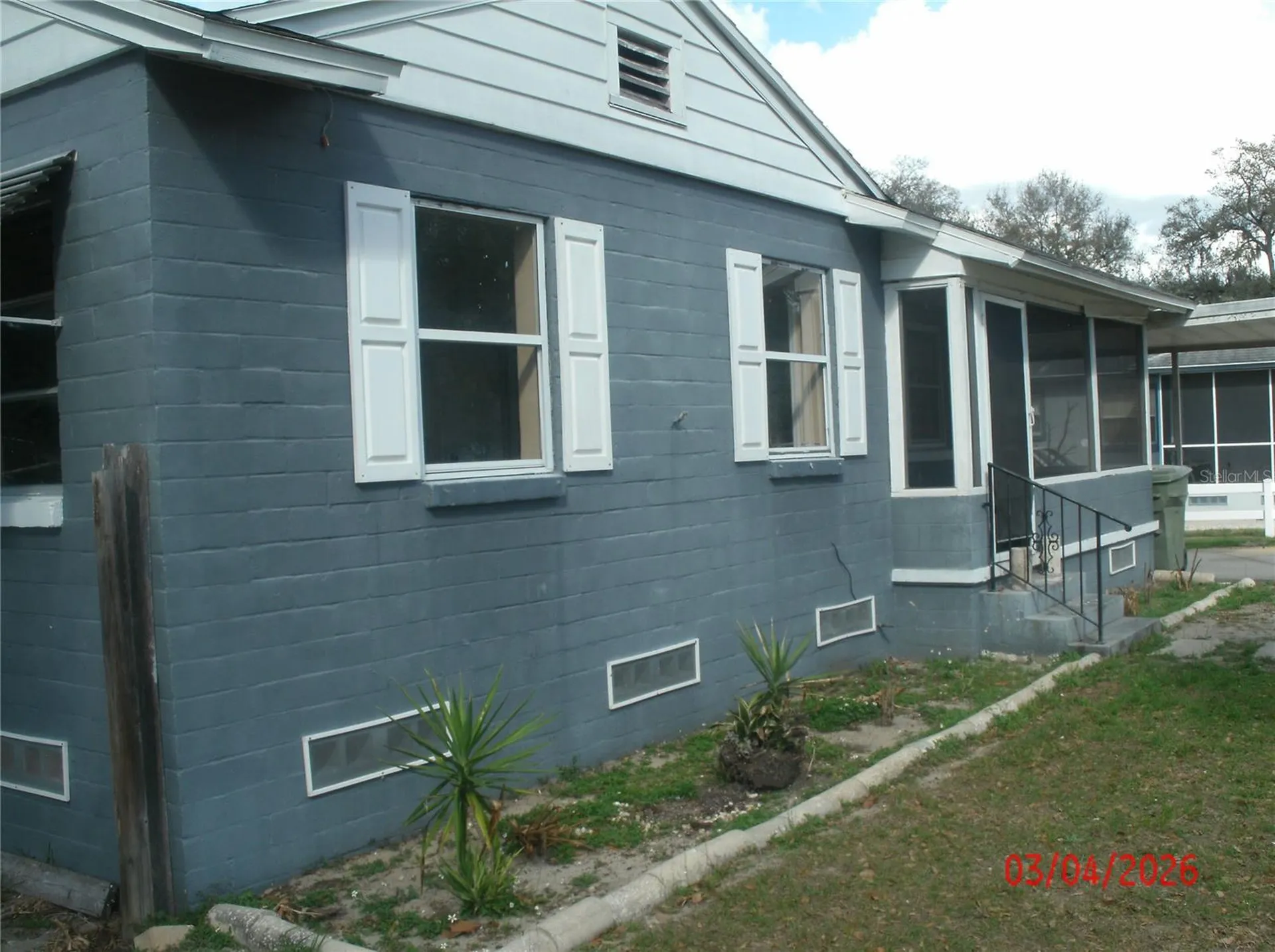2306 Butler Street Leesburg FL 34748