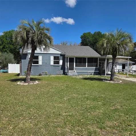2306 Butler Street Leesburg FL 34748