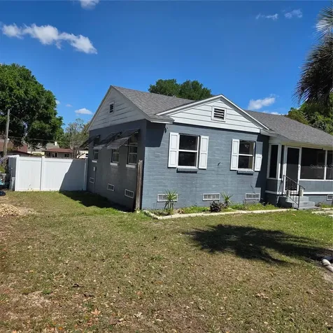 2306 Butler Street Leesburg FL 34748