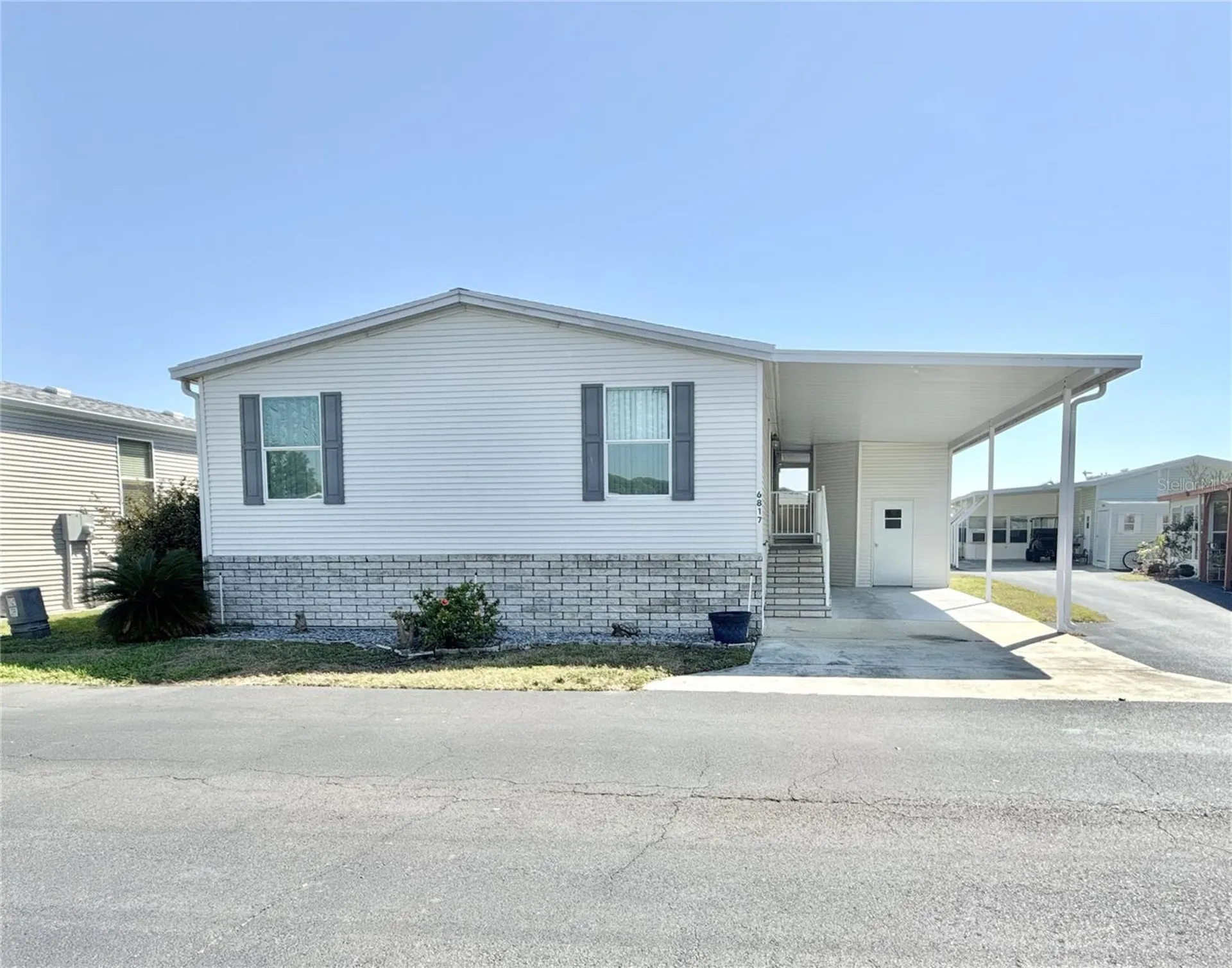 6817 Mount Pleasant Road NE St Petersburg FL 33702