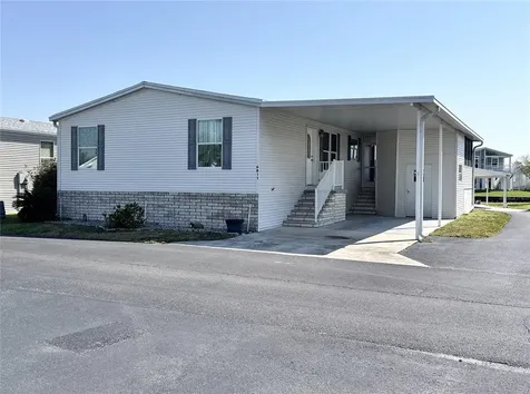 6817 Mount Pleasant Road NE St Petersburg FL 33702