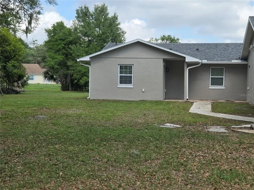 2825 Nicole Avenue Kissimmee FL 34744